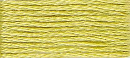 Fil à broder DMC - Couleurs 01 à 99