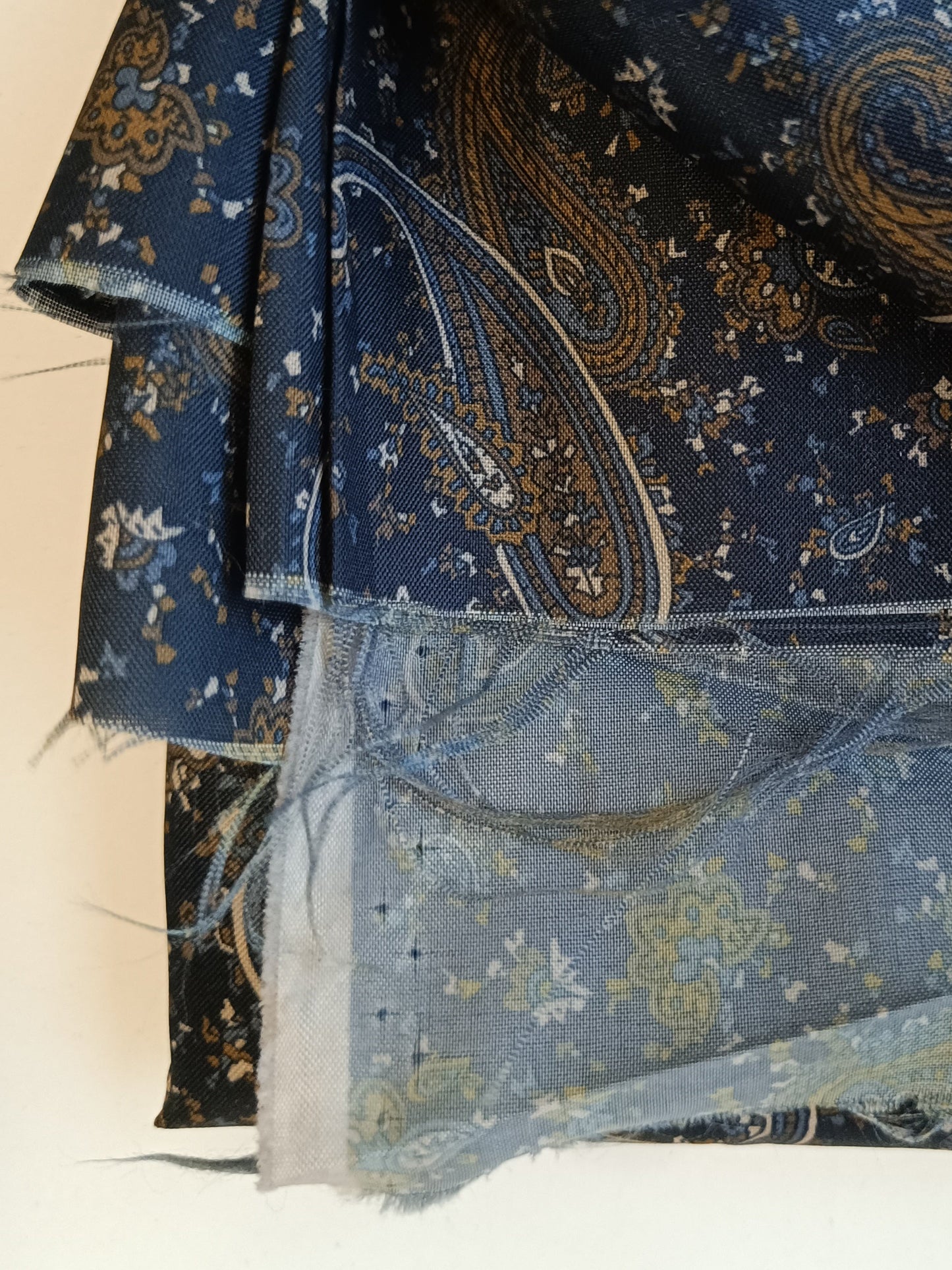 Doublure - Coupon #130