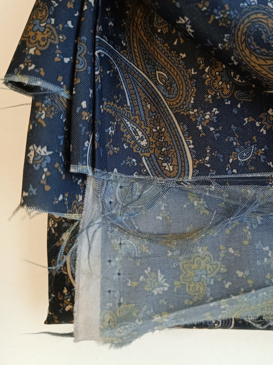 Doublure - Coupon #130