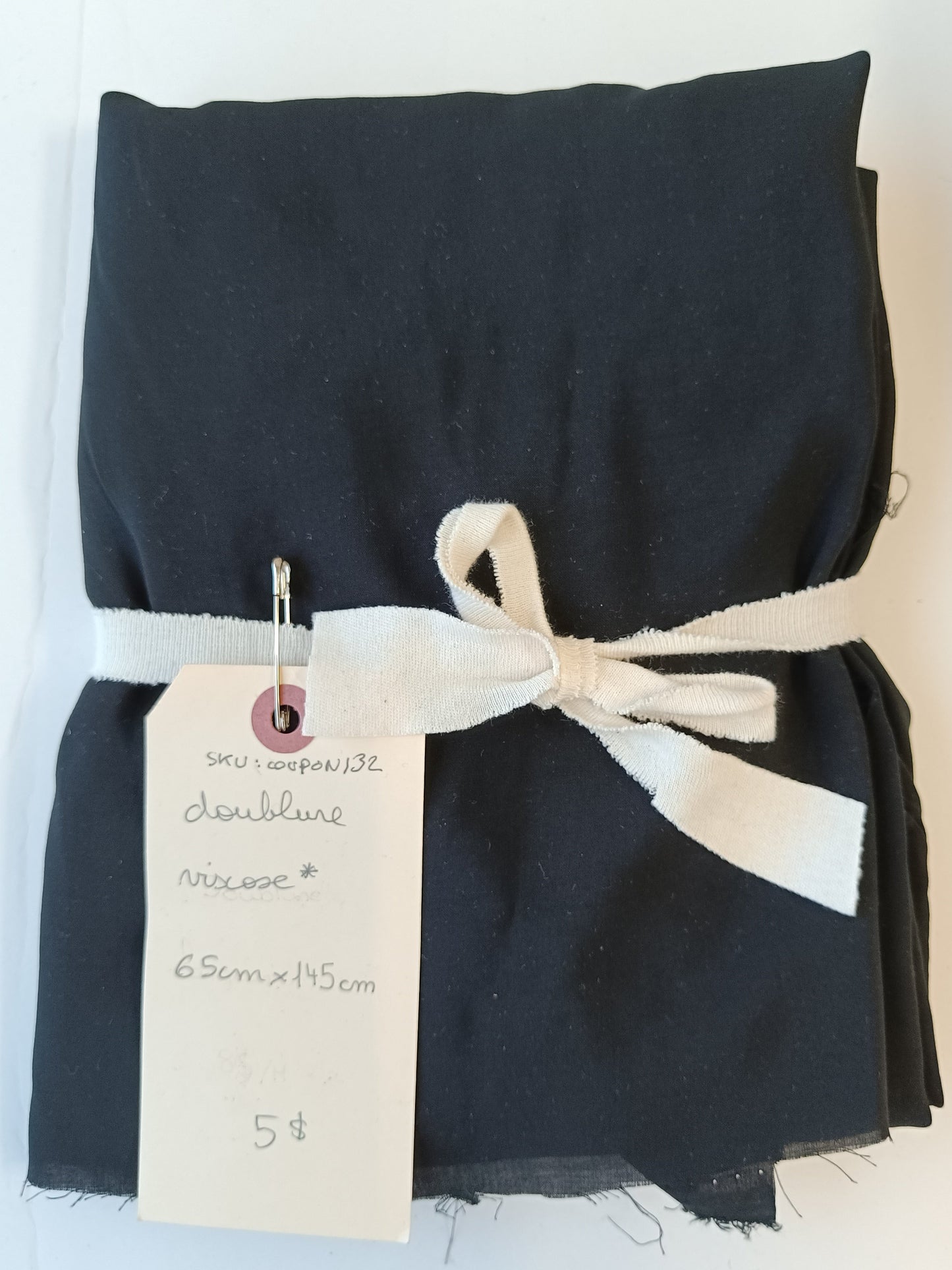 Doublure - Coupon #132