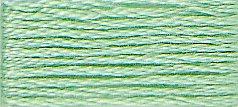 Fil à broder DMC - Couleurs 01 à 99