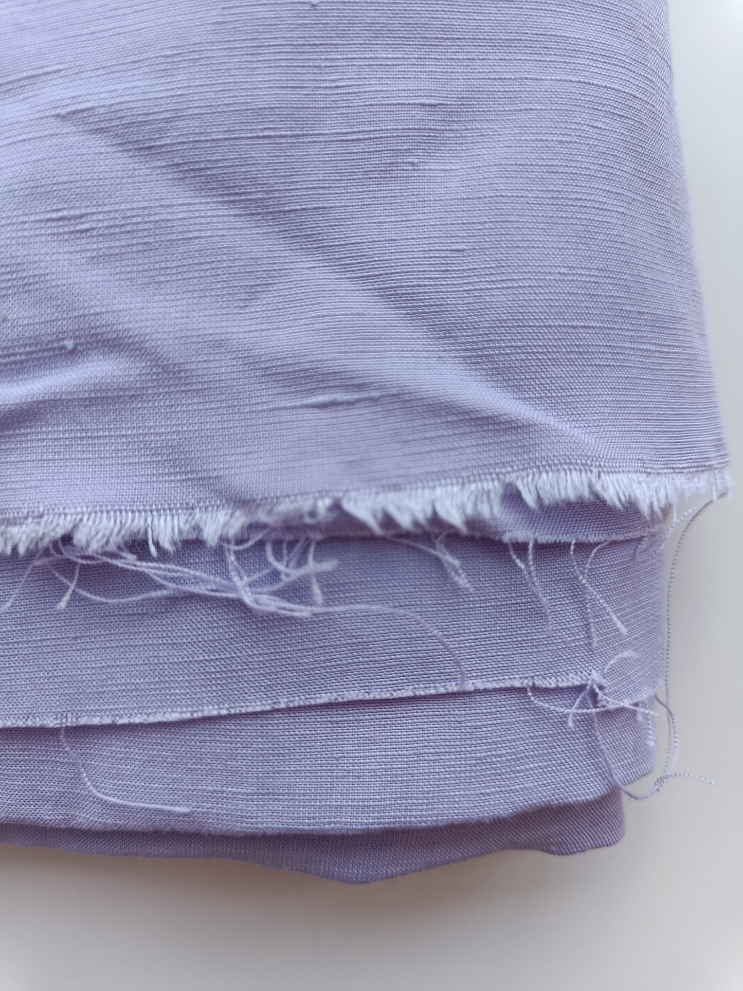 Viscose and Linen - Coupon #13