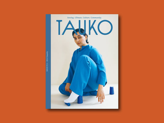 Tauko - Volume No. 13