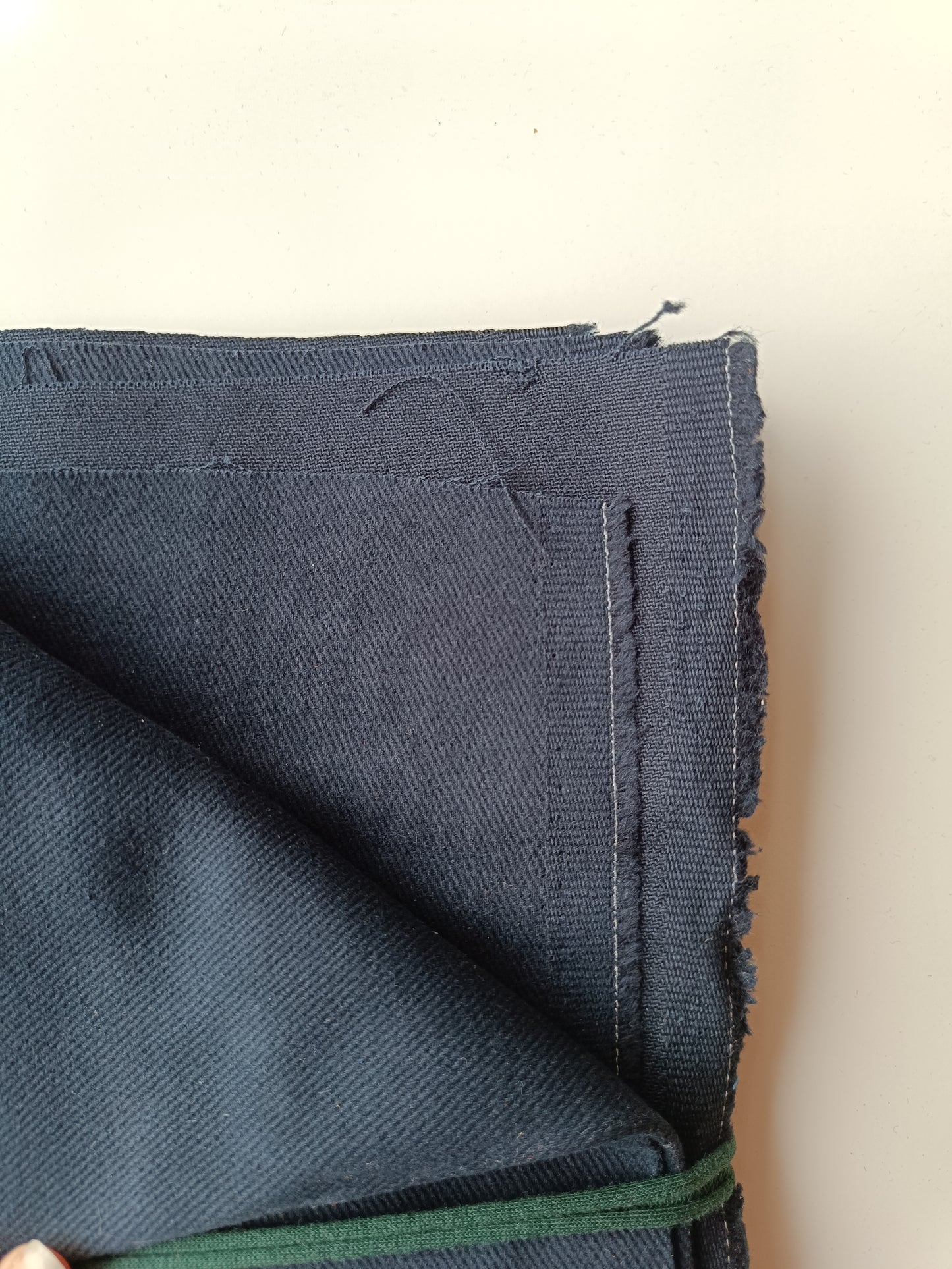 Gabardine - Coupon #145