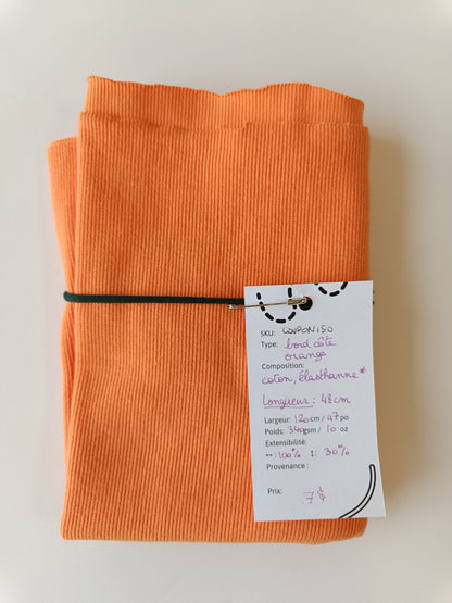 Bord côte - Coupon #150