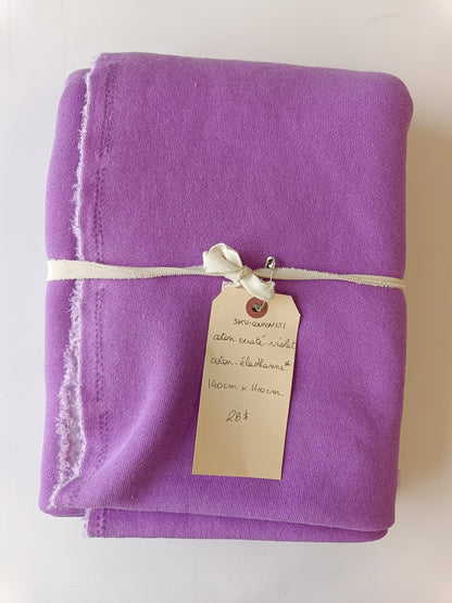 Coton ouaté - Coupon #151