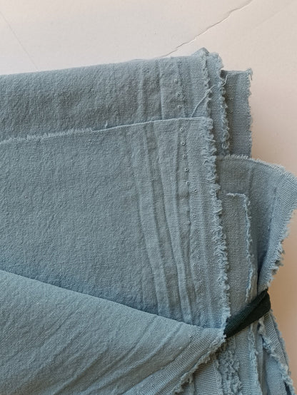 Coton sandwash - Coupon #153