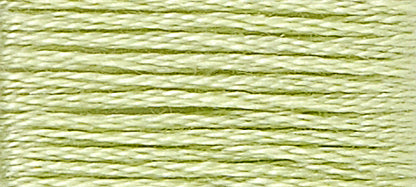 Fil à broder DMC - Couleurs 01 à 99