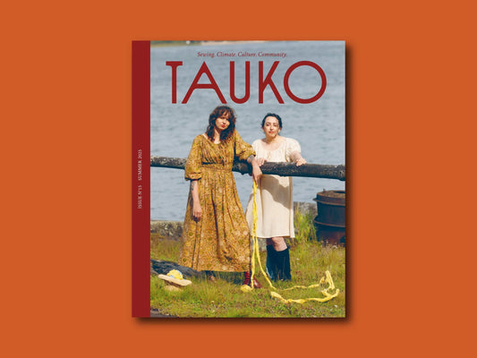 Tauko - Volume No. 15
