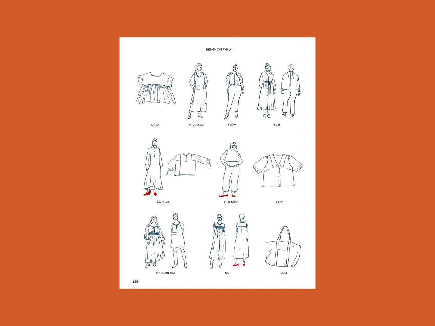 Tauko - Volume No. 15