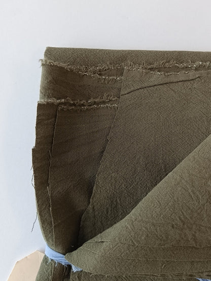 Coton sandwash - Coupon #164