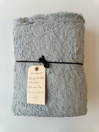 Cotton Sherpa - Coupon #165