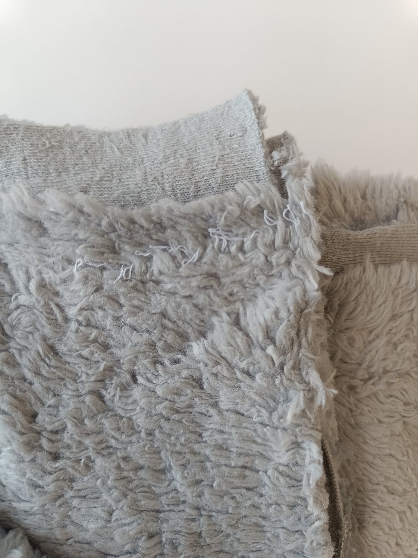 Cotton Sherpa - Coupon #165