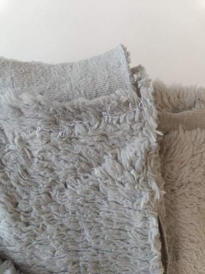 Cotton Sherpa - Coupon #165