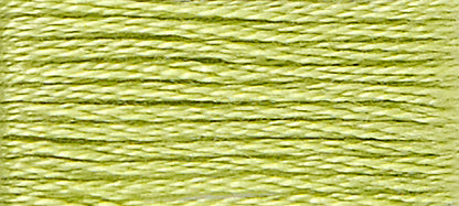 Fil à broder DMC - Couleurs 01 à 99