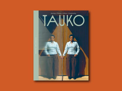 Tauko - Volume No. 16