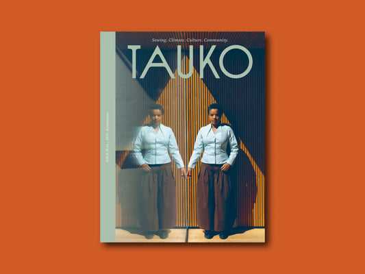 Tauko - Volume No. 16
