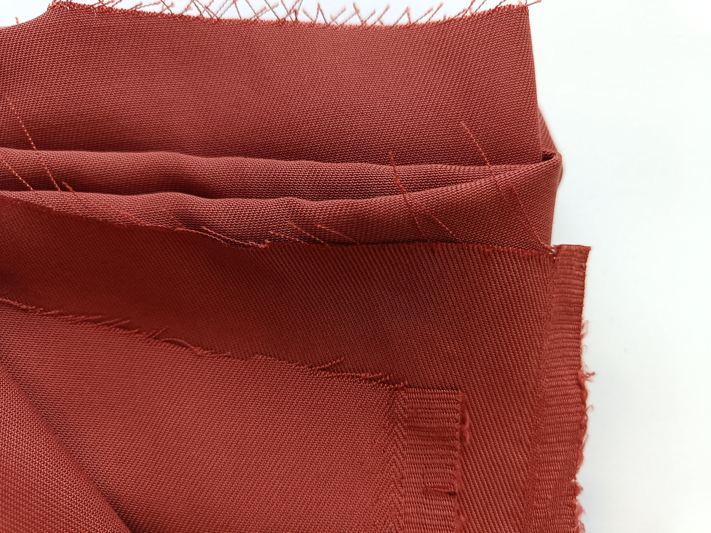 Sergé de lyocell - Coupon #178