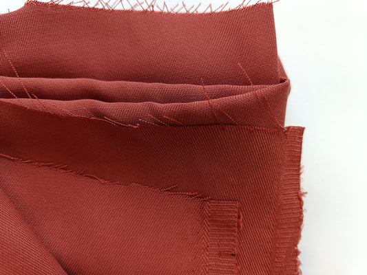 Sergé de lyocell - Coupon #178