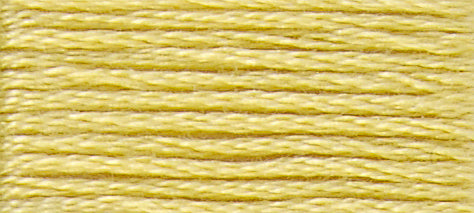 Fil à broder DMC - Couleurs 01 à 99