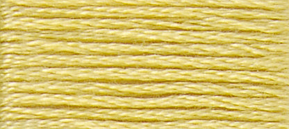 Fil à broder DMC - Couleurs 01 à 99