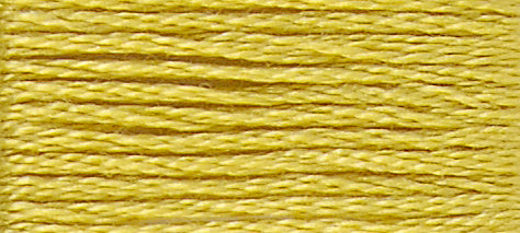 Fil à broder DMC - Couleurs 01 à 99