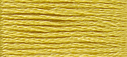Fil à broder DMC - Couleurs 01 à 99