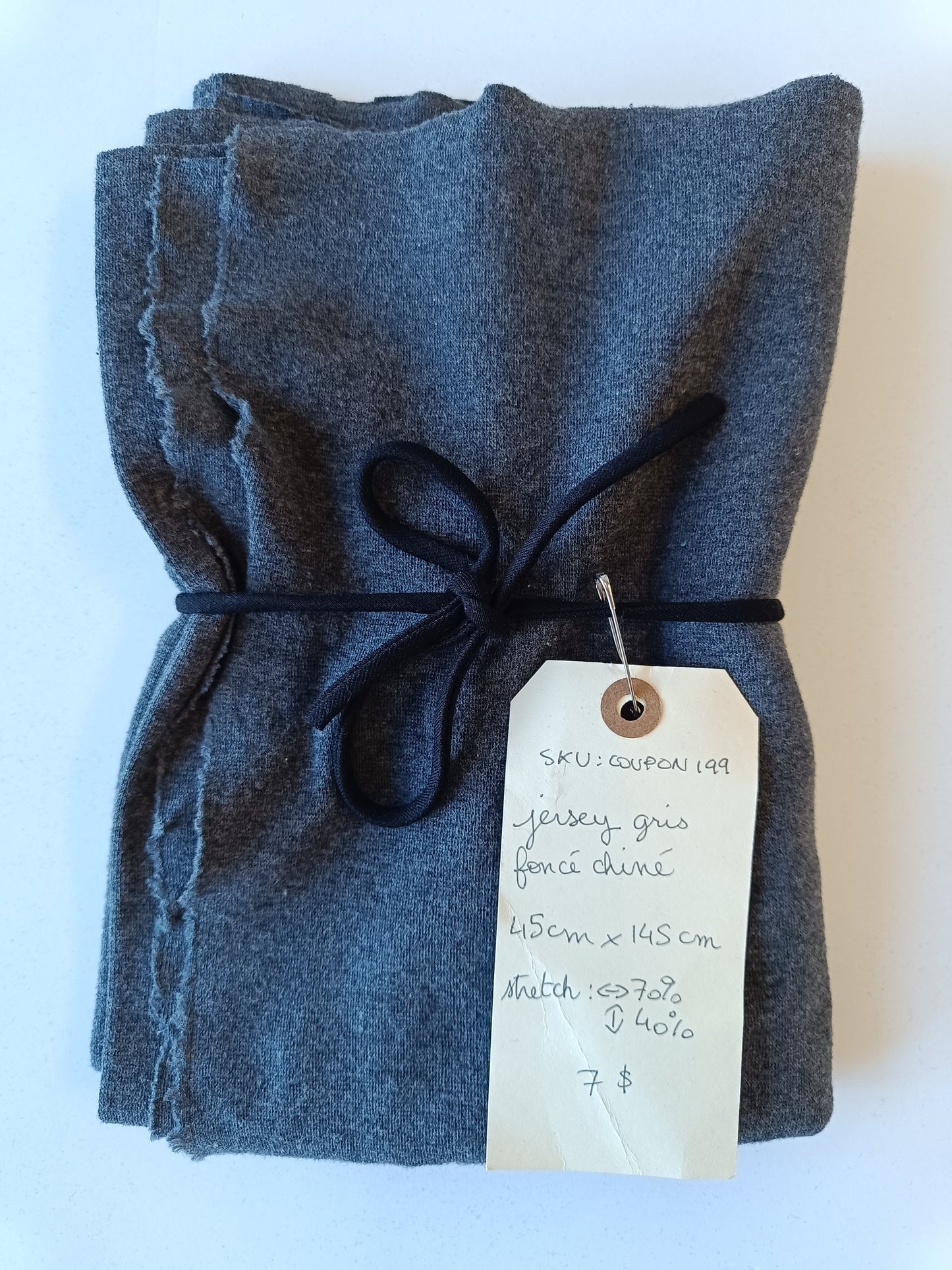 Jersey - Coupon #199