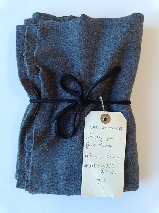 Jersey - Coupon #199