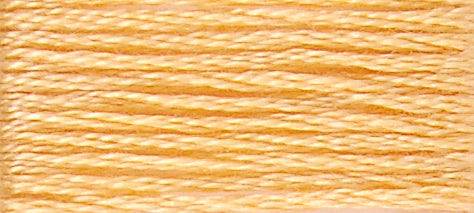 Fil à broder DMC - Couleurs 01 à 99