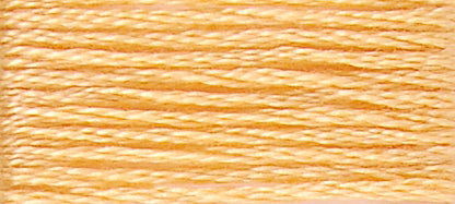 Fil à broder DMC - Couleurs 01 à 99