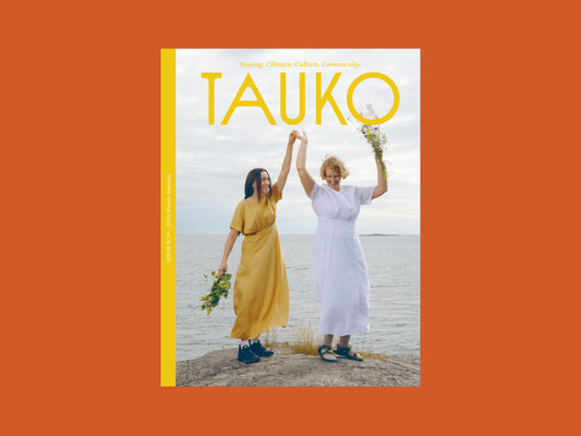 Tauko - Volume No. 19