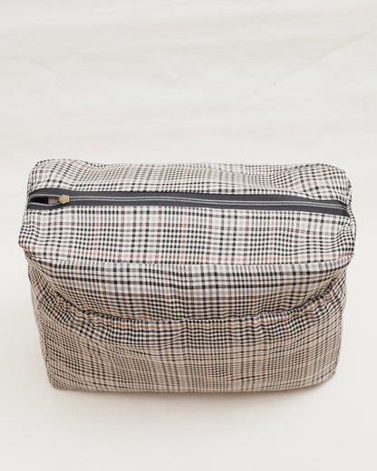 Qualicum Bag - PDF Pattern - Thread Theory