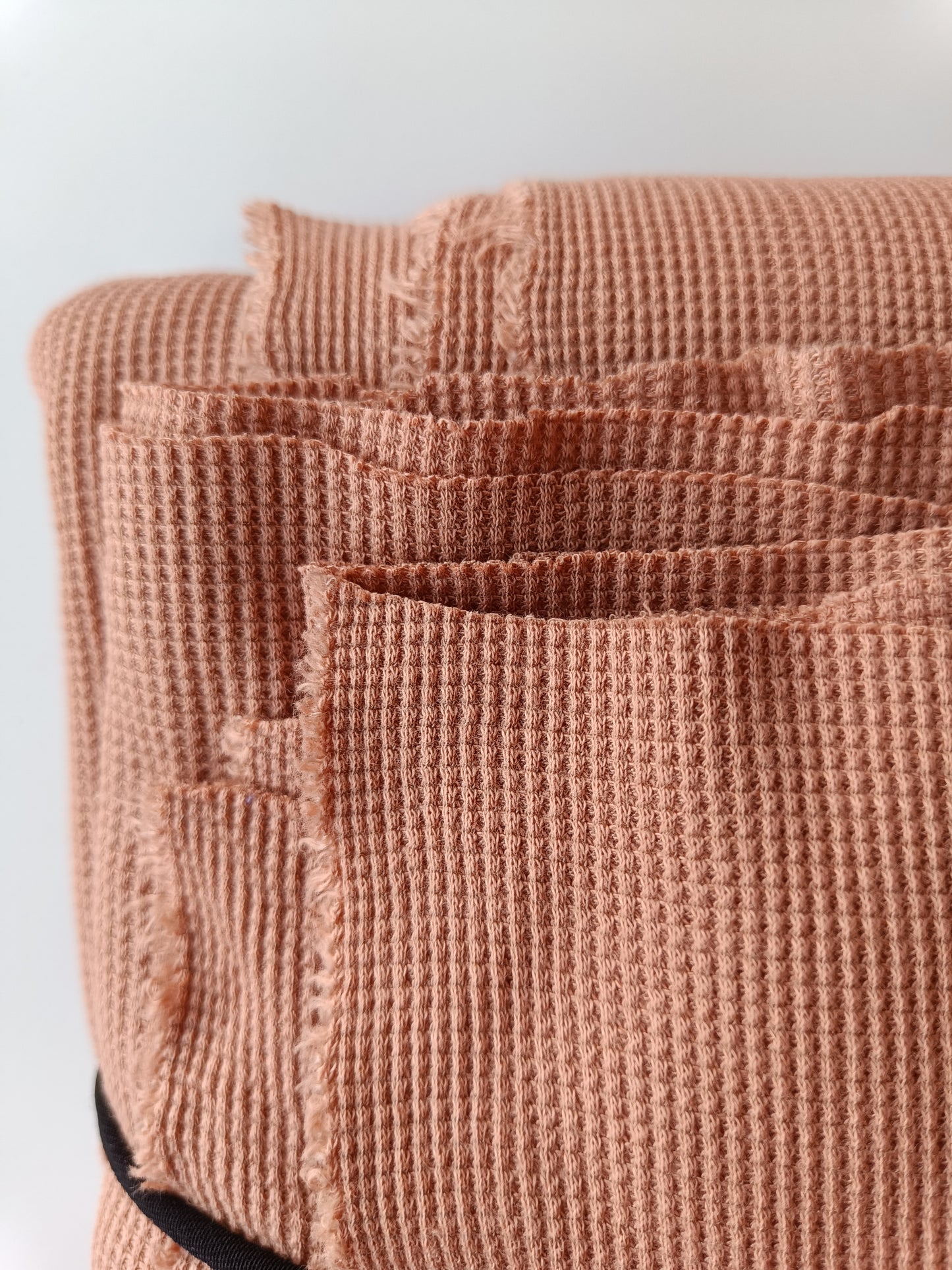 Gaufré - Coupon #203