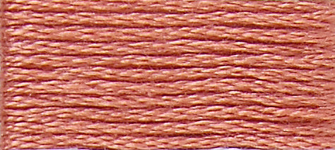 Fil à broder DMC - Couleurs 01 à 99