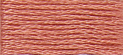 Fil à broder DMC - Couleurs 01 à 99