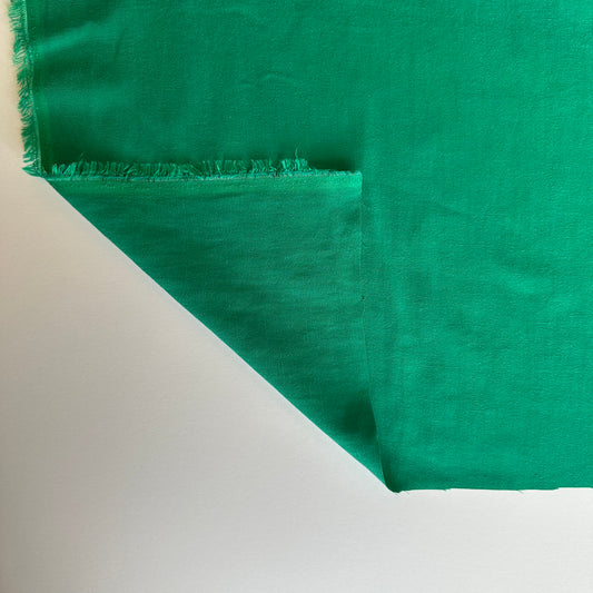 Linen / Tencel - Green