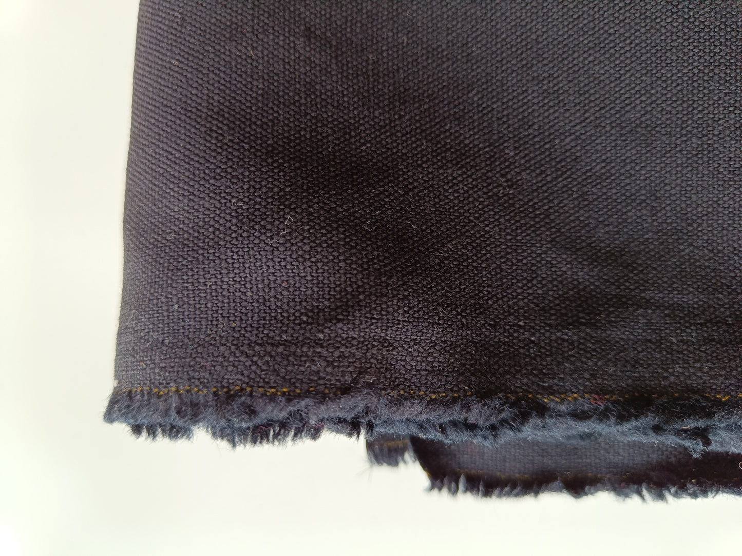 Canevas de chanvre - Coupon #224