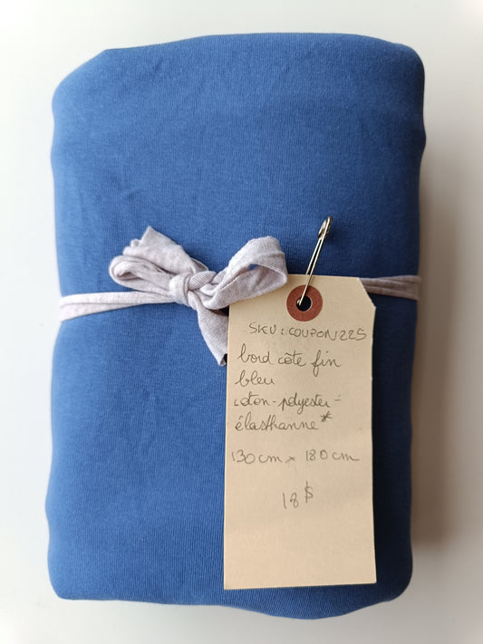 Bord côte - Coupon #225