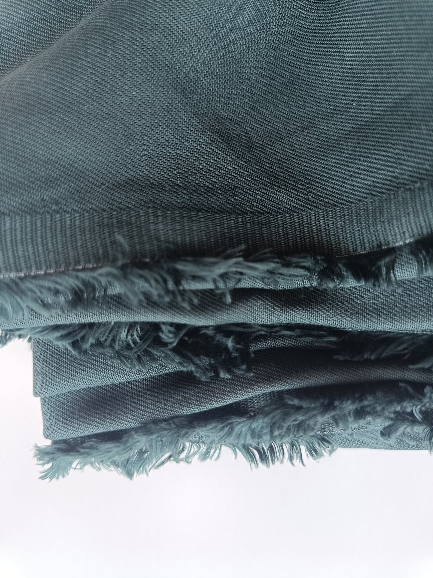 Lyocell Twill - Coupon #24