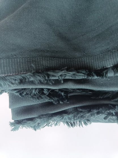 Lyocell Twill - Coupon #24