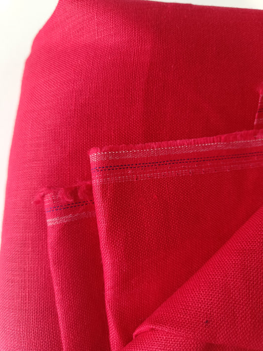 Toile de lin - Coupon #268