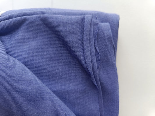 Jersey de coton - Coupon #271