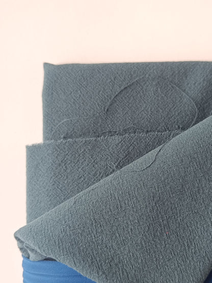 Coton sandwash - Coupon #272