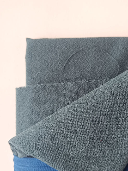 Coton sandwash - Coupon #273