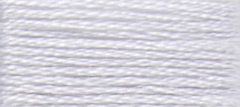 Fil à broder DMC - Couleurs 01 à 99