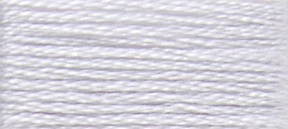 Fil à broder DMC - Couleurs 01 à 99