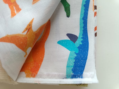 Coton à courtepointe - Coupon #284