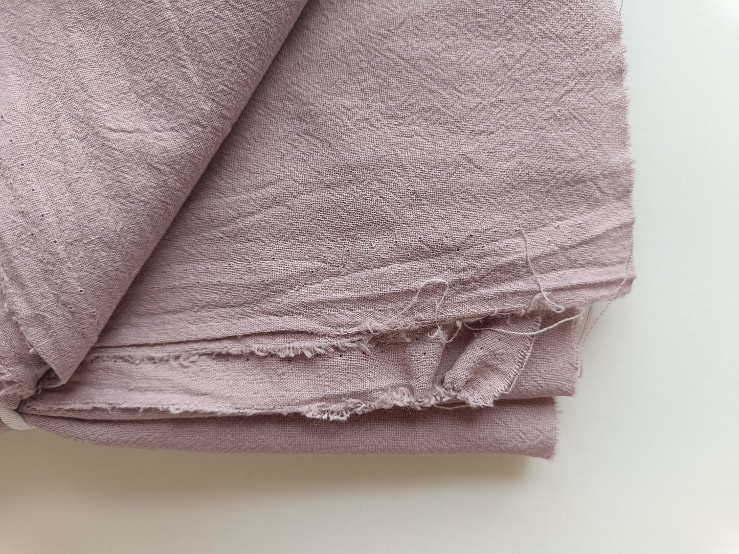 Coton sandwash - Coupon #287