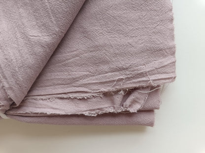 Coton sandwash - Coupon #287